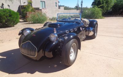 Photo of a 1953 Allard J-2 X Replica for sale