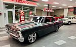 1966 Nova Thumbnail 3