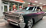 1966 Nova Thumbnail 16