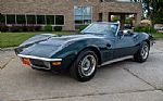 1971 Corvette Thumbnail 9