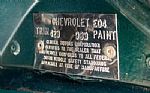1971 Corvette Thumbnail 74