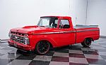 1966 F-100 Supercharged restomod Thumbnail 7