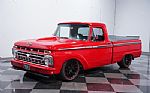1966 F-100 Supercharged restomod Thumbnail 6