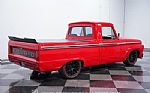 1966 F-100 Supercharged restomod Thumbnail 12