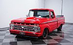 1966 F-100 Supercharged restomod Thumbnail 17