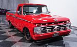 1966 F-100 Supercharged restomod Thumbnail 15