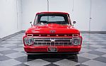 1966 F-100 Supercharged restomod Thumbnail 16