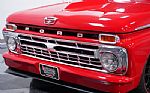 1966 F-100 Supercharged restomod Thumbnail 18
