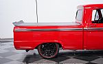 1966 F-100 Supercharged restomod Thumbnail 24