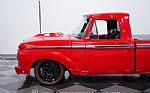 1966 F-100 Supercharged restomod Thumbnail 20