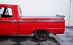 1966 F-100 Supercharged restomod Thumbnail 21