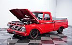1966 F-100 Supercharged restomod Thumbnail 26