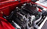 1966 F-100 Supercharged restomod Thumbnail 27