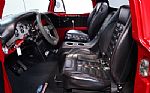 1966 F-100 Supercharged restomod Thumbnail 30