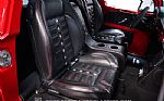 1966 F-100 Supercharged restomod Thumbnail 35