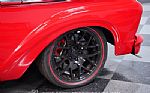 1966 F-100 Supercharged restomod Thumbnail 45