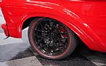 1966 F-100 Supercharged restomod Thumbnail 46