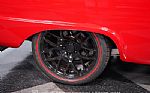 1966 F-100 Supercharged restomod Thumbnail 44