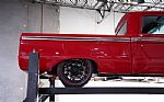 1966 F-100 Supercharged restomod Thumbnail 50