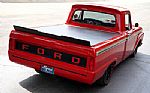 1966 F-100 Supercharged restomod Thumbnail 63