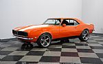 1968 Camaro RS Tribute Restomod Thumbnail 7