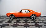 1968 Camaro RS Tribute Restomod Thumbnail 8