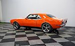 1968 Camaro RS Tribute Restomod Thumbnail 9