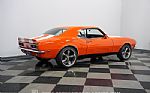 1968 Camaro RS Tribute Restomod Thumbnail 13