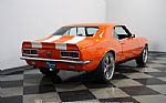 1968 Camaro RS Tribute Restomod Thumbnail 12