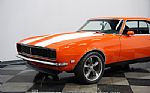 1968 Camaro RS Tribute Restomod Thumbnail 18