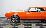 1968 Camaro RS Tribute Restomod Thumbnail 22