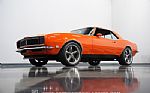 1968 Camaro RS Tribute Restomod Thumbnail 20