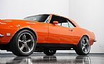 1968 Camaro RS Tribute Restomod Thumbnail 21