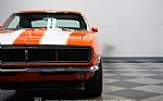 1968 Camaro RS Tribute Restomod Thumbnail 19