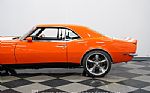 1968 Camaro RS Tribute Restomod Thumbnail 23