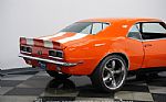 1968 Camaro RS Tribute Restomod Thumbnail 25