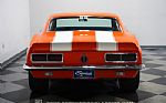 1968 Camaro RS Tribute Restomod Thumbnail 24