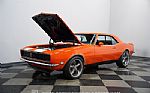 1968 Camaro RS Tribute Restomod Thumbnail 30