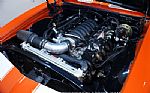 1968 Camaro RS Tribute Restomod Thumbnail 31