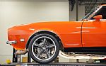 1968 Camaro RS Tribute Restomod Thumbnail 72
