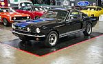 1966 Mustang Fastback Thumbnail 2