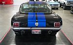 1966 Mustang Fastback Thumbnail 5