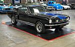 1966 Mustang Fastback Thumbnail 8