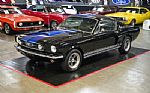1966 Mustang Fastback Thumbnail 10