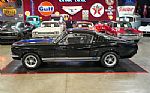 1966 Mustang Fastback Thumbnail 11