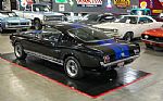 1966 Mustang Fastback Thumbnail 12