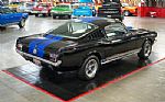 1966 Mustang Fastback Thumbnail 14
