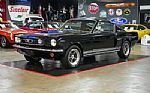 1966 Mustang Fastback Thumbnail 18
