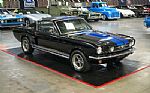 1966 Mustang Fastback Thumbnail 16
