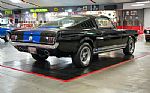 1966 Mustang Fastback Thumbnail 22